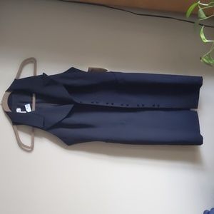 Black cocktail dres NWT